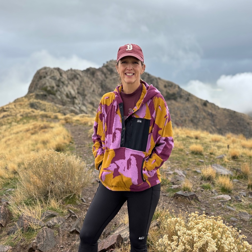 Meet your Posher, Sarah